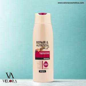 Pinkol Enormous Granite Bottle